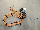2025 Cadillac Escalade Iq Conv/invert/charger 3034771 Used. Price: $139.00.