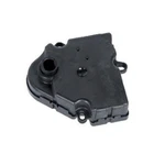 Genuine Acdelco For Gmc C1500/K1500 1990 Temperature Mode Valve Actuator Black New. Price: $86.04.