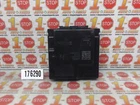 2016 Chevrolet Camaro Malibu Theft Locking Keyless Entry Module 13599065 Oem Used. Price: $24.99.