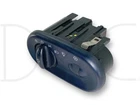 02-05 Ford Excursion Headlight Switch W/ Fog Auto 4F1T-11654-CA Used. Price: $60.00.