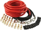 Quickcar Battery Cable Kit Drag Racing 57-012 New. Price: $241.15.