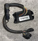 15257652 Gm KTB7708 Body Wiring Harness Read Used. Price: $109.95.
