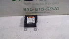 2021-2023 Nissan Rogue Srs Bag Restraint Diagnostic Control Module 98820-6RR0E Used. Price: $390.00.
