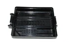 1999 1998- 2002 01 Lincoln Town Car Under Hood Fuse Relay Box Cover Used. Price: $24.00.