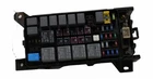2002-2005 Kia Sedona Fuse Box Engine Oem 1216315 Used. Price: $51.00.
