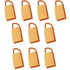 10PCS Air Filter For Stens 605-599 4282 141 0300 BR500 BR550 BR600 Backpack New. Price: $41.99.