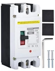 Heavy Duty Battery Disconnect Switch 300A Dc Circuit Breaker DHM1B-2P Dihool New. Price: $89.99.