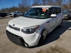 Engine Ecm Electronic Control Module Market 2.0L Fits 16 Soul 2317476 Used. Price: $82.00.