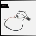 2011-2018 Bmw X3, X4 Oem Eps Wiring Harness/electric Fan 9311281 Used. Price: $77.00.