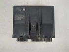 2016-2018 Acura Ilx Chassis Control Module Ccm Bcm Body L0DJ5 Used. Price: $39.05.