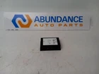 Multi-media Player Interface Module Fits Chevrolet Cruze 2015 Used. Price: $26.09.