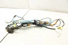 2008-2014 Subaru Impreza Wrx Alternator Wiring Harness 82246FG020 08-14 Used. Price: $20.46.