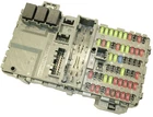 2018-2020 Honda Accord Oem. Box Assembly, Fuse 38200-TVA-A11, 38200-TVA-A12 Used. Price: $55.04.