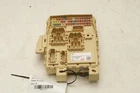 23-24 Kia Sportage Hybrid 1.6L Cabin Instrument Panel Fuse Relay Junction Block Used. Price: $101.60.
