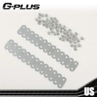Fit For 2004-2015 Toyota Prius Hybrid Battery Bus Bars 1SET(26 Pieces) With Nuts New. Price: $11.60.