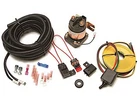 Painless Performance 40103 250 Amp Dual Battery Control System Weatherproof New. Price: $177.68.