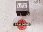 Ford AL34-14B321-FA Srs Control Module From 2010 F150 Crew Cab 9672470 Used. Price: $82.69.