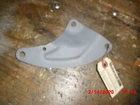1968-69 Ford Galaxie,mustang,fairlane Used 390 Alternator BRACKET-C8AZ-10156-B. Price: $60.00.