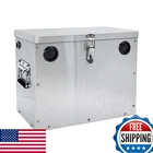 Peastorm 12V Car/rv/marine Battery Assemble Stainless Steel Relocation New. Price: $74.81.