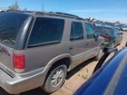Chassis Ecm Seat Beneath Console Fits 99-03 Blazer S10/JIMMY S15 33029069 Used. Price: $178.35.