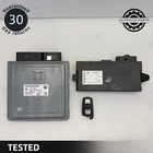 06-11 Bmw 328I E90 E92 Dme Ecu Module CAS3 Key Fob Set Oem 7614359 61359237046 Used. Price: $249.50.