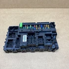 2020-24 Ford Explorer Interceptor Smart Junction Block Bcm LU5T-15604-DAAT Oem Used. Price: $79.95.