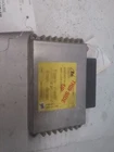 Chassis Ecm Abs Luggage Compartment Fits 88-89 Lincoln Continental 430492 Used. Price: $36.00.