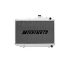 Mishimoto Fits 83-87 Toyota Corolla Manual Aluminum Radiator New. Price: $353.94.