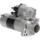 New 12V Starter Fits Blue Bird Commercial Bus 5.9L 1992-02 428000-8400 90022947. Price: $235.95.
