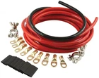 Quickcar Racing Products 57-009 Battery Cable Kit With Terminals And Power Rings New. Price: $161.23.