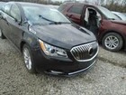 Chassis Ecm Lamps Left Hand Kick Panel Fits 14-16 Lacrosse 578587 Used. Price: $81.25.