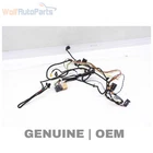 2015-2016 Porsche Panamera Front Left Seat Wiring Harness 97062265301 Used. Price: $72.99.