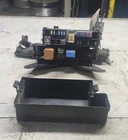 Fits 03-04 Nissan Frontier Xterra Circut Box Fuse Engine Crew Cab King Used. Price: $74.99.