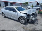Chassis Ecm Driver Assist Vin 4TH Digit Limited Opt UD7 Fits 16 Malibu 234404 Used. Price: $89.99.