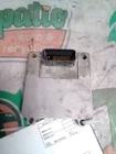 Chassis Ecm Memory Under Driver Seat Opt KB6 Fits 07-14 Suburban 1500 2707985 Used. Price: $65.00.