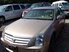 Cadillac Sts 2005 0K Mi. Front Temperature Control 10389143 3812 Used. Price: $64.00.