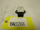 Yaw Rate Sensor Liberty 2009 2010 Jeep Stability Control Module Computer Unit Used. Price: $59.99.