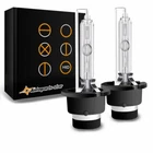 2X Oem D2S D2R 4300K 6000K 8000K 85122 66240 66040 Hid Xenon Headlight Bulbs Set New. Price: $17.98.