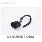 2015-2018 Porsche Cayenne 958.2 10-PIN Wiring Connector / Pigtail 4H0973715 Used. Price: $19.99.