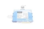 2010-2011 Lexus IS250 Convertible Smart Key Entry Module Ecm 89990-53051 Used. Price: $78.72.