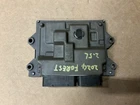 2024 Subaru Forester 2.5L Engine Computer Control Unit Ecu Ecm Oem 22765AU211 Used. Price: $149.99.