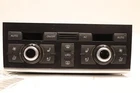 2010-2011 Audi Q7 Front A/c Climate Temperature Heated Seat Control Panel Oem Used. Price: $96.00.