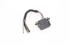 09-16 Audi A4 Lh Left Rear Inner Wiring Harness Connector 5-PIN Oem 3B0972705 Used. Price: $17.99.