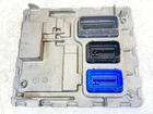 2024 2025 Buick Envista 1.2L Ecm Engine Control Module 12743013 Oem Used. Price: $51.00.