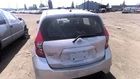Chassis Ecm Power Steering Control Fits 15-18 Versa 33028357 Used. Price: $178.35.