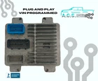 2005 Buick Terraza 3.5L Ecu/ecm 12599686 *vin Programmed* Remanufactured. Price: $100.00.