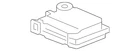 Genuine Audi Control Module 4K0-959-663-B New. Price: $620.26.