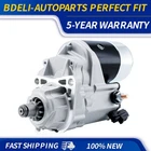 Starter Motor For Dodge Ram Truck 2500 3500 4500 5.9L 2003-2006 5086932AA 17892 New. Price: $113.99.