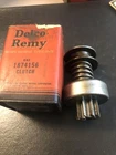 1936-39 Cadillac Starter Drive Nos Gm 1874156 New. Price: $45.00.
