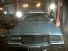 Chassis Ecm Temperature Right Hand Dash Fits 92-93 Deville 84820 Used. Price: $50.00.